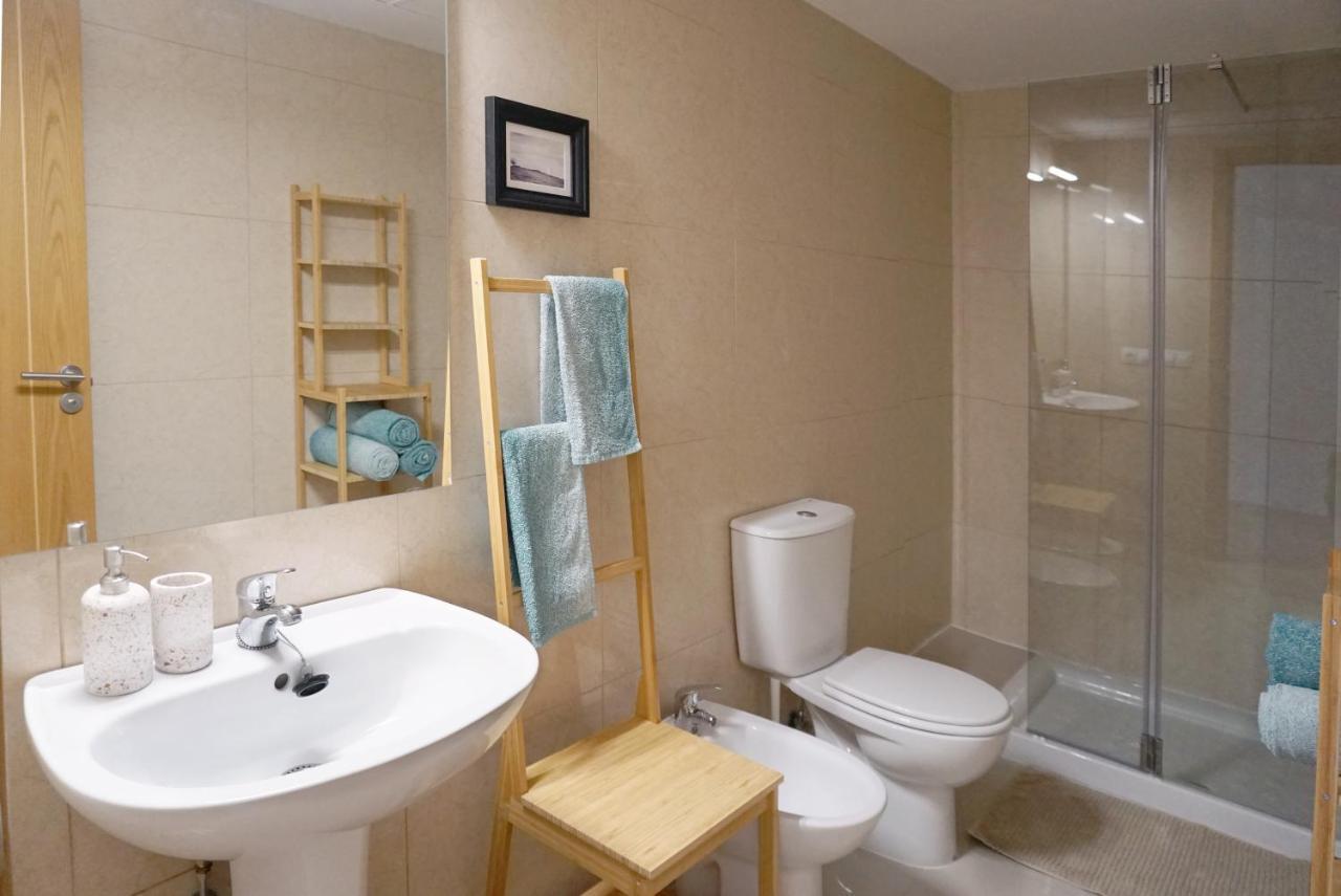 Apartamento Playa Calera Valle Gran Rey Dış mekan fotoğraf