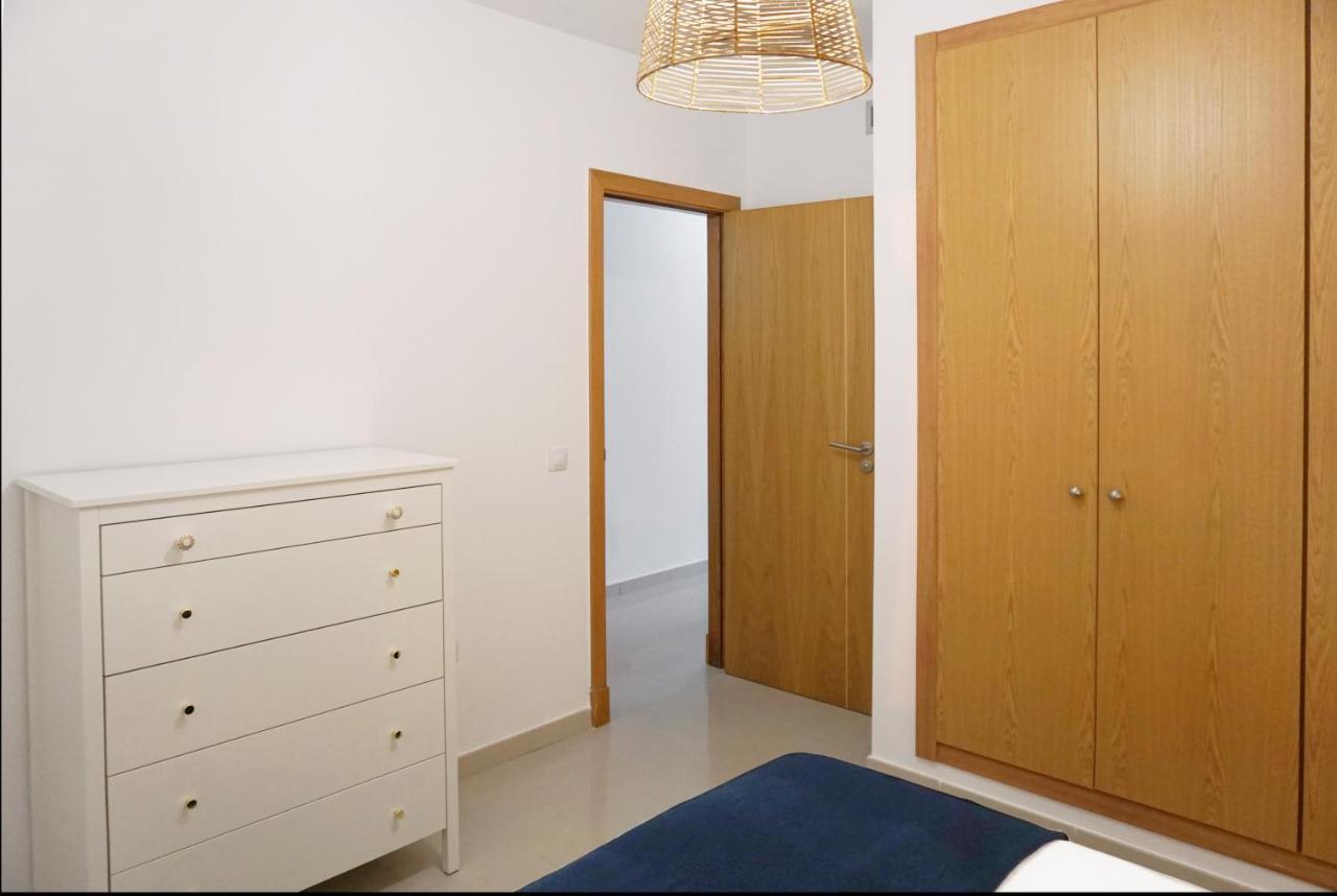 Apartamento Playa Calera Valle Gran Rey Dış mekan fotoğraf